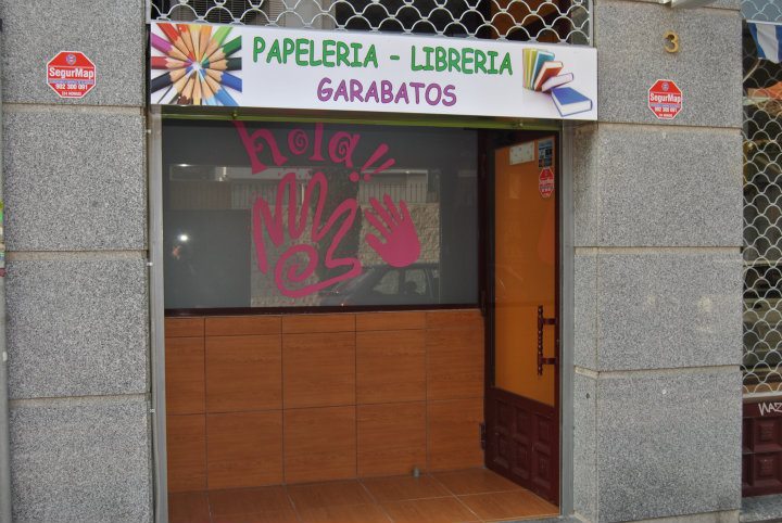 Galería de imágenes